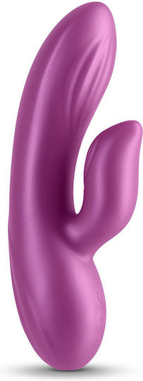 Seduction Angel Metallic Magenta