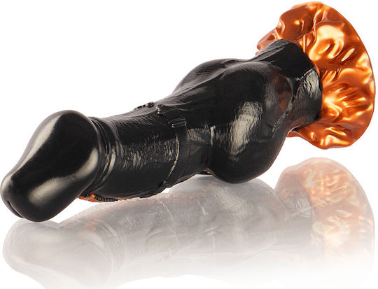 Epic Deimos Dildo Power Ecstasy