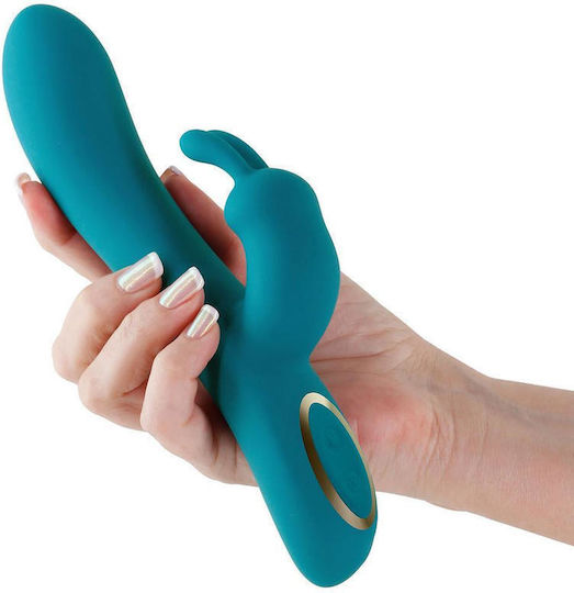 Ns Novelties Vibrator G-Punkt Grün