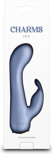 Ns Novelties Vibrator G-Spot Albastru