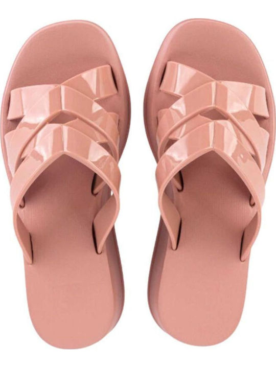 780-24210 Frauen Flip Flops in Rosa Farbe