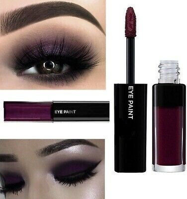 L'Oreal Paris Infallible Eye Paint Сенки за очи в течна форма 207 Sassy Squad