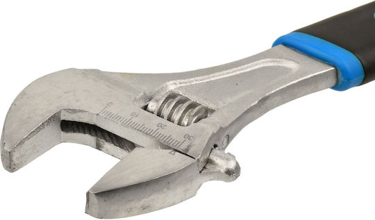 Geko Γαλλικό Κλειδί Μήκους 254mm