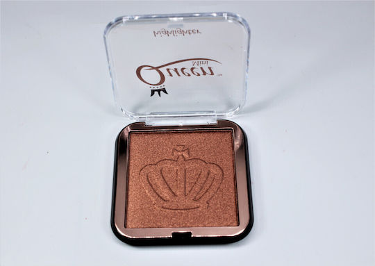 Iluminator Queen Pulbere Highlighter 04