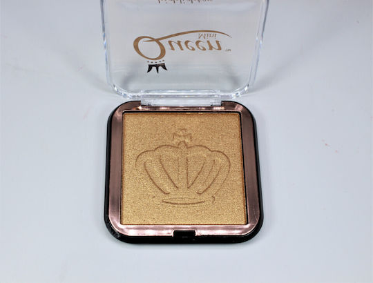 Iluminator Queen Highlighter Pulbere 02