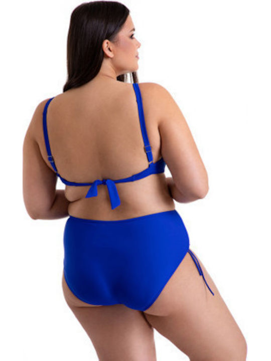 Bikini Σουτιέν Μπλε Σκουρο