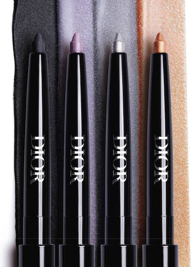 Diorshow Stylo Waterproof Eyeliner 24h Wear Intense Color 0,3gr
