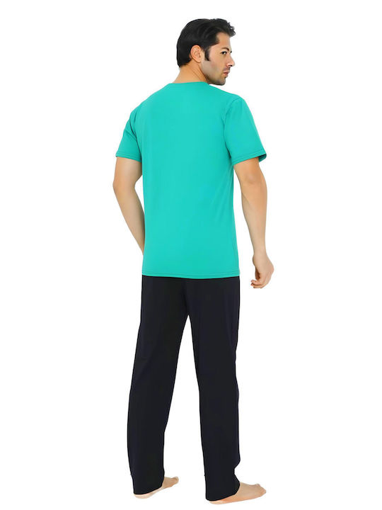 SNC Homewear Verde