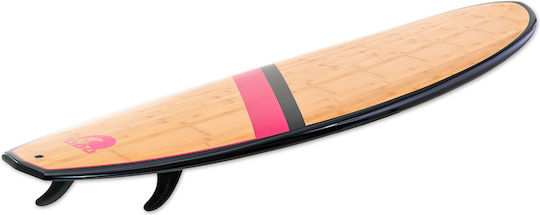 SCK Epx Bamboo 7'2" Surfboard