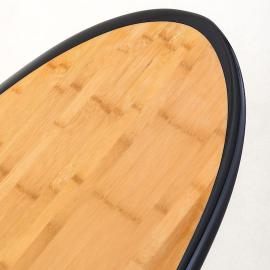 SCK Epx Bamboo 7'2" Surfboard