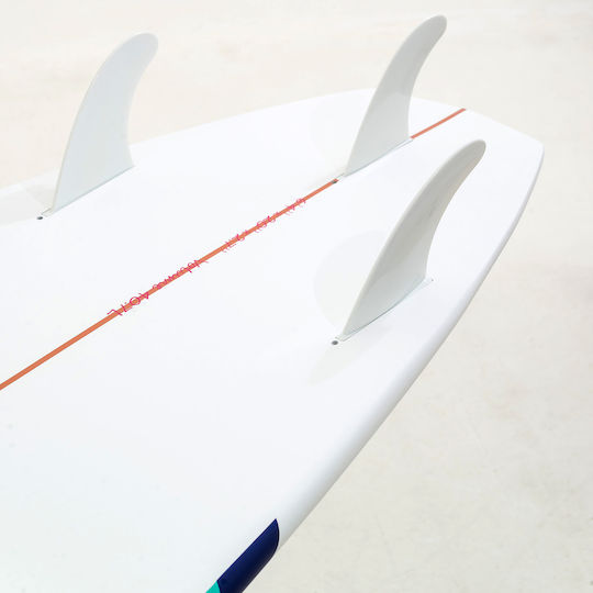 SCK Epx 7'2" Σανίδα Surf