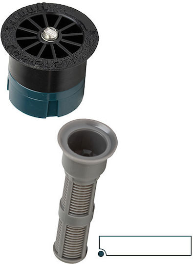 Hydrostab Ακροφύσιο με Ροή Νερού 168lt/h HS0680117