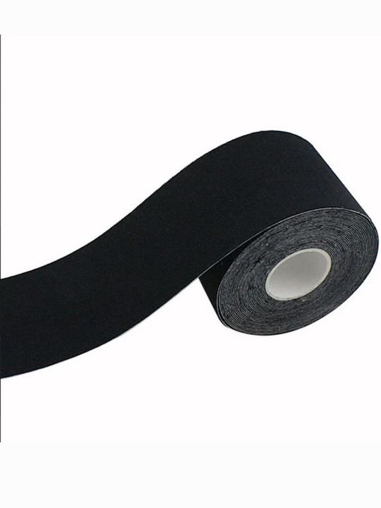 Rosa Junio Boob Tape Women's Self-Adhesive Breast Lift Tape Black
