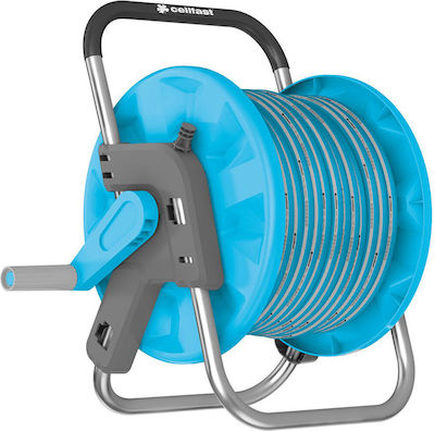 Cellfast Aluplus Watering Wind for Hose up to 20m