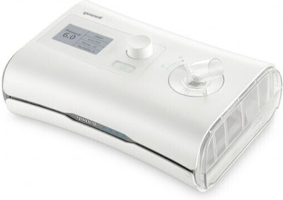 Yuwell YH-550 Automat Dispozitiv CPAP cu mașini CPAP și BiPAP