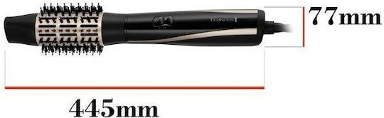 Remington Κεραμική Ηλεκτρική Βούρτσα με Αέρα για Ίσιωμα και Μπούκλες 1200W