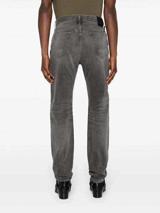 Tom Ford Men's Jeans Pants Grey