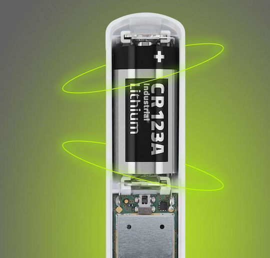 Satel Wireless Curtain Motion Sensor Infrared