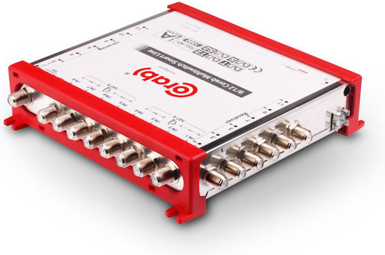 Corab Multiswitch Accesorii Satelit