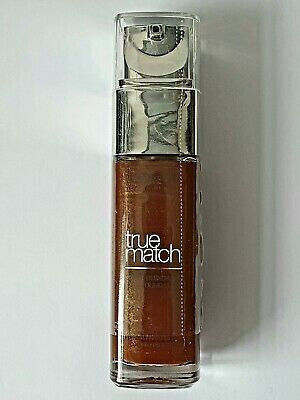 True Match Fond De Ten Lichid 10r/10c Espresso 30ml