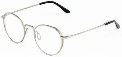 Vuarnet Men's Blue Light Blocking Glasses Gray