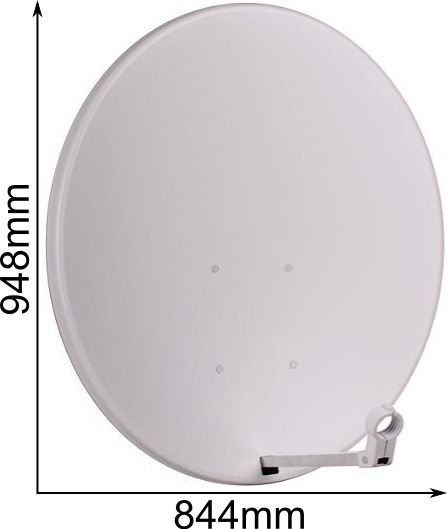 Corab Satellitenempfangszubehör COR-900SAE-J