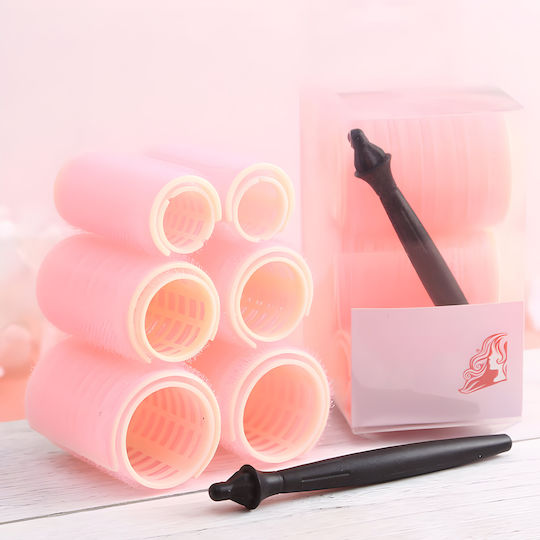 Hair Roller 6pcs
