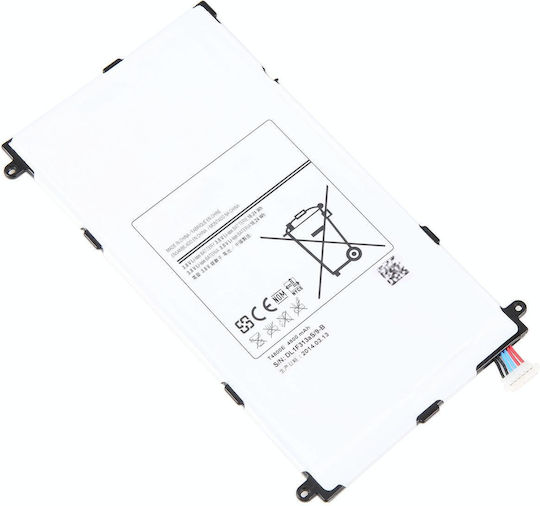 Samsung Galaxy Tab Pro 8.4 Sm-t320 T321 T325 300mah Battery Replacement