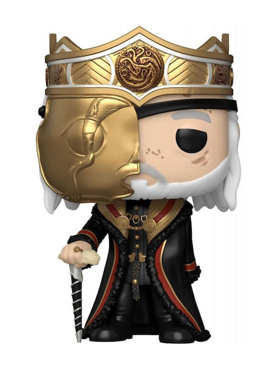 Funko Pop! Television: House of Dragon: Day of Deacon - Viserys Targaryen 15