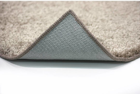 Nikotex Carpets Studio Beige Carpet Width 80cm Cut-to-Measure
