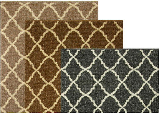Nikotex Carpets Carpet Molyvi Width 67cm (price per meter)
