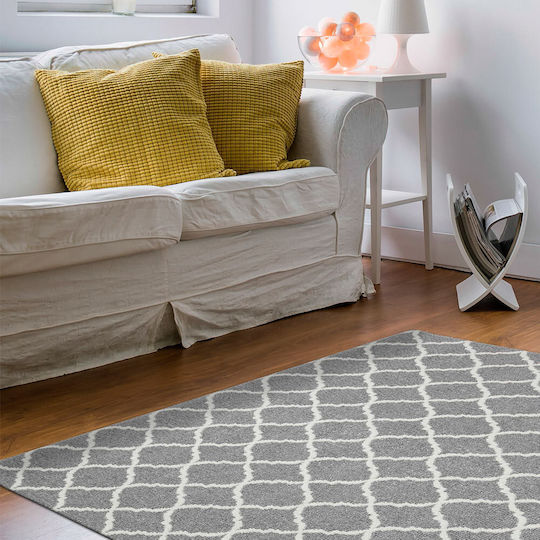 Nikotex Carpets Mohair Carpet Mocca Cream Width 67cm Cut-to-Measure