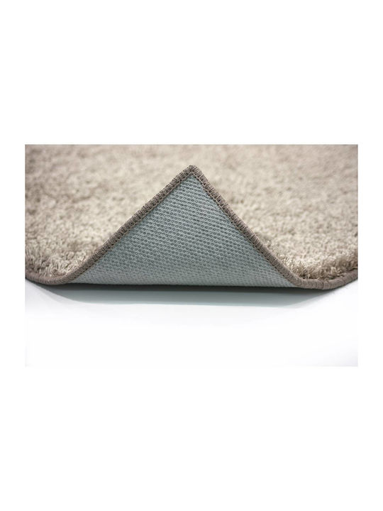 Nikotex Carpets Studio Beige Carpet Width 67cm Cut-to-Measure