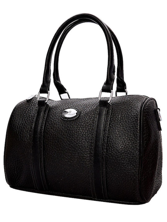 Bag to Bag Set Women's Bag Hand Black