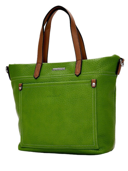 Bag to Bag Women's Bag Shoulder Green