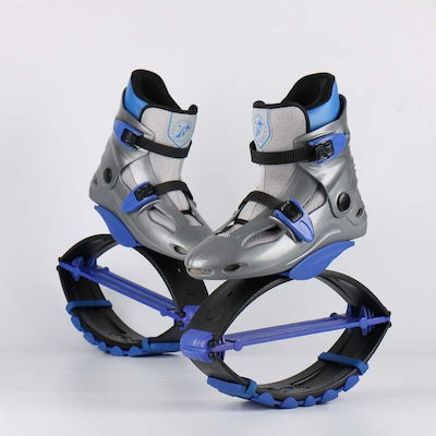 Kangoo Shoes Gray