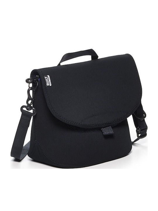 Built Saddle Bag 9lt