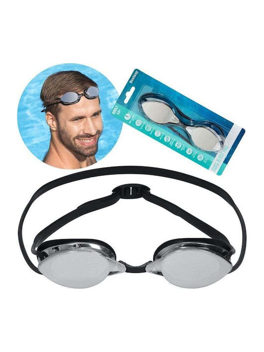 Bestway Elite Blast Pro Γυαλιά Κολύμβησης Ενηλίκων