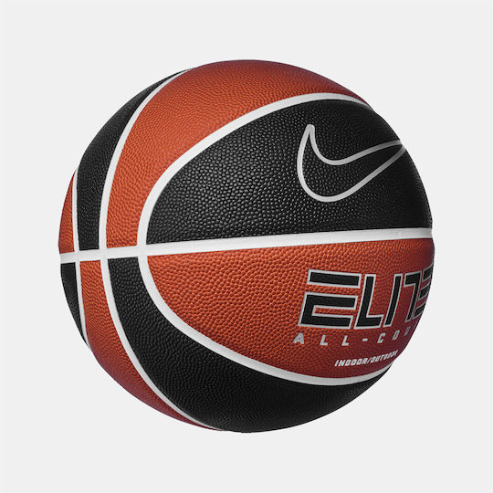 Nike Elite All Court 8P 2.0 Basket Ball Indoor/Outdoor