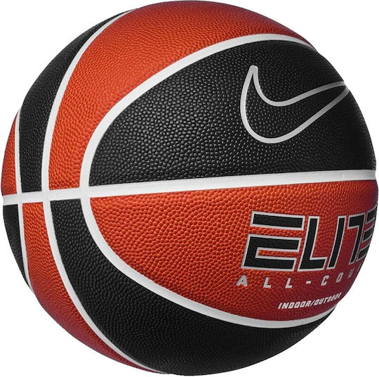 Nike Elite All Court 8P 2.0 Basket Ball Indoor/Outdoor