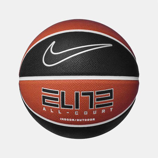 Nike Elite All Court 8P 2.0 Basket Ball Indoor/Outdoor