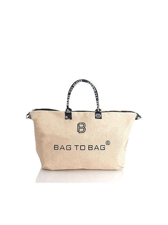 Bag to Bag Women's Bag Shoulder Gray