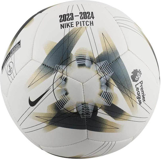 Nike Pitch Soccer Ball