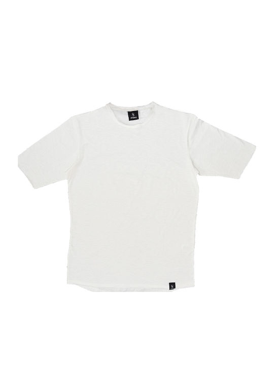 T-shirt White