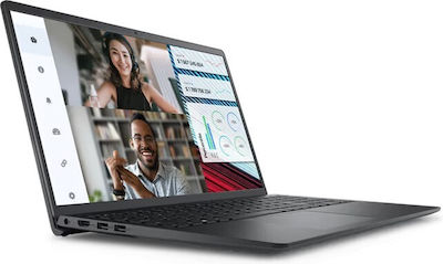 Dell Vostro 3520 15.6" FHD (i5-1235U/16GB/512GB SSD/W10 Pro) (GR Keyboard)