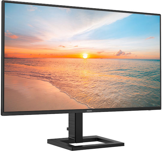 Philips 27E1N1600AE IPS HDR Monitor 27" QHD 2560x1440 με Χρόνο Απόκρισης 4ms GTG