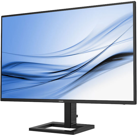 Philips 27E1N1600AE IPS HDR Monitor 27" QHD 2560x1440 με Χρόνο Απόκρισης 4ms GTG
