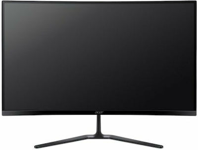 Acer ED270U S3 bmiipx VA HDR Gebogen Spiele-Monitor 27" QHD 2560x1440 180Hz