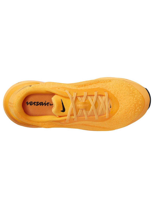 Versair Sport Shoes Training Yellow