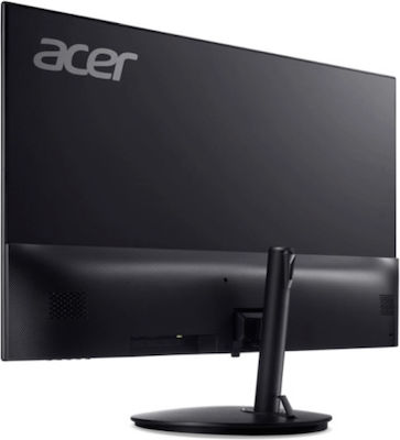 Acer SH272E IPS Monitor 27" QHD 2560x1440